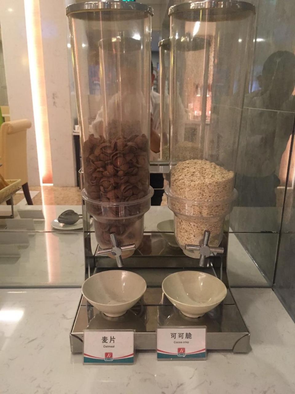 Jinjiang Inn Select Shanghai Expo Park Dezhou Road Екстер'єр фото