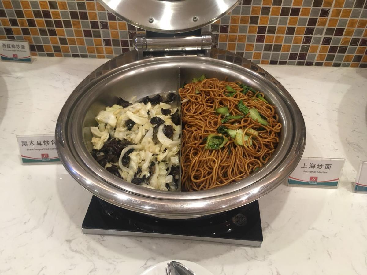 Jinjiang Inn Select Shanghai Expo Park Dezhou Road Екстер'єр фото